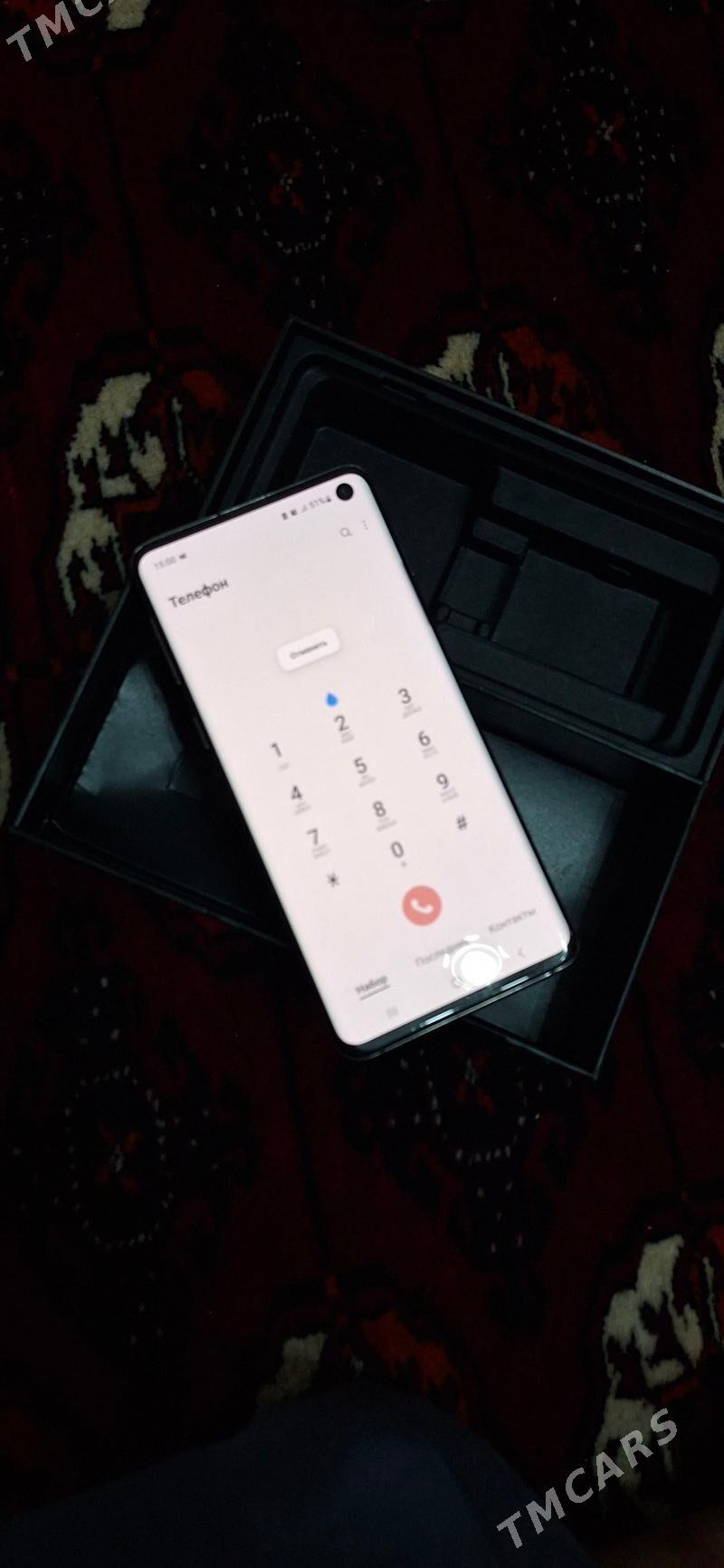 Samsung S10 - Ашхабад - img 2