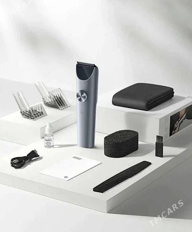 Xiaomi Бритва Sac sakal masyn - 15-nji tapgyr - img 4