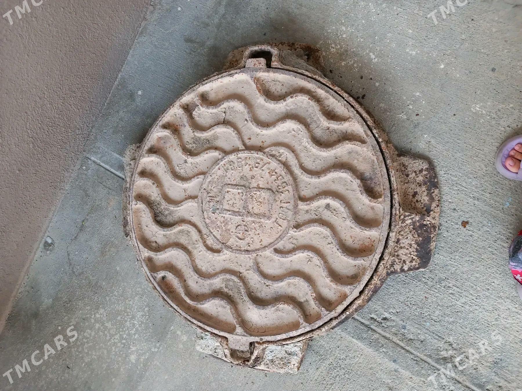 lyuk çoyun - Хитровка - img 2