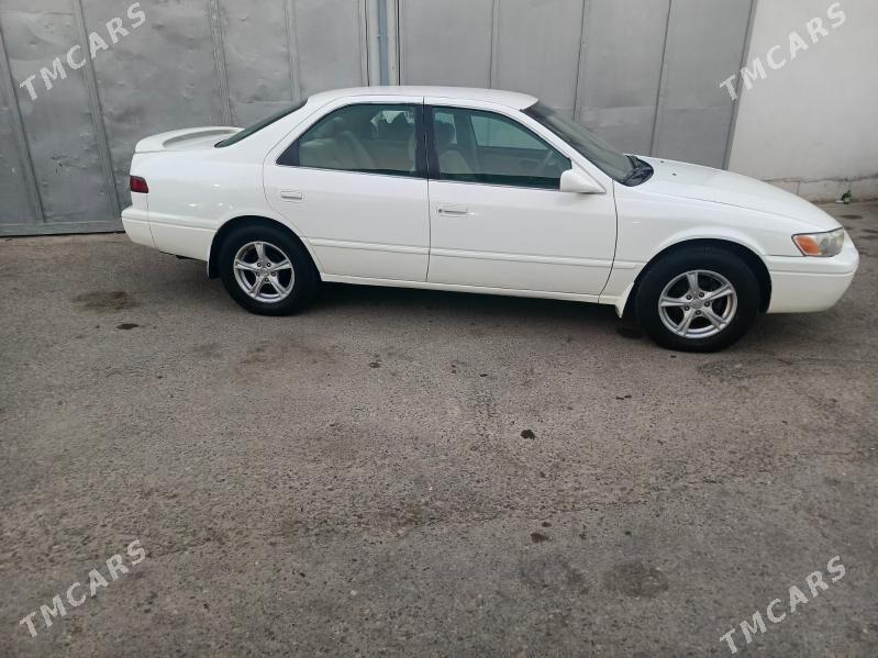 Toyota Camry 1998 - 133 000 TMT - Мары - img 3