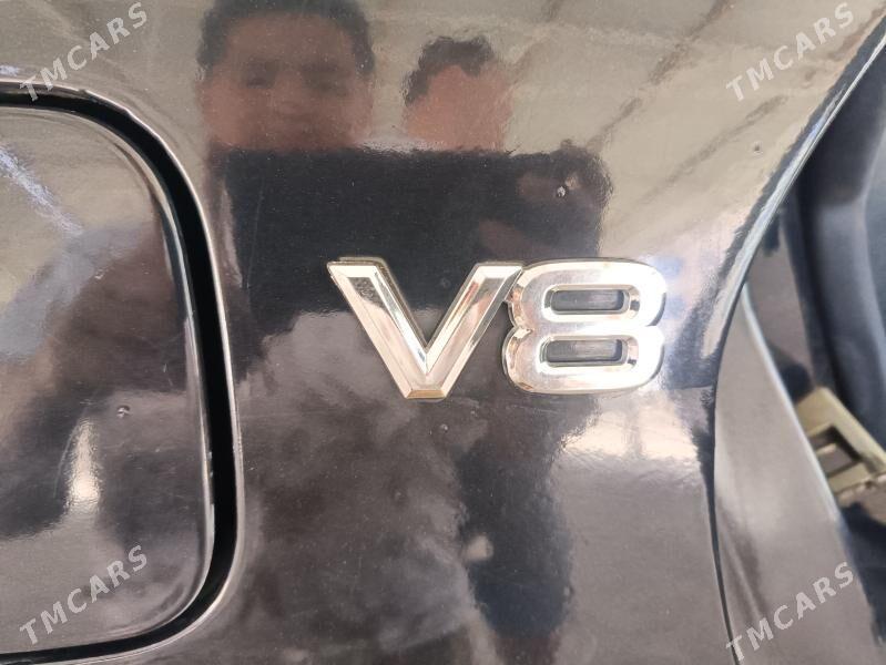 Mercedes-Benz 500SEL 1992 - 80 000 TMT - Türkmenabat - img 10