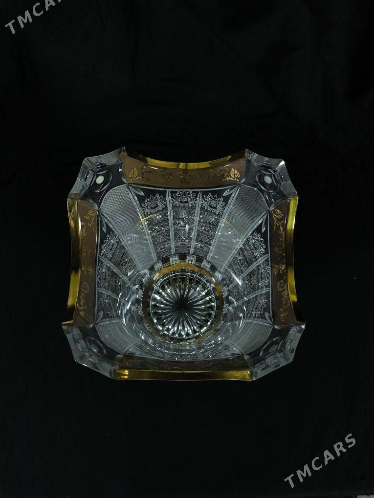 Чешский Хрусталь Богемия - Ашхабад - img 3