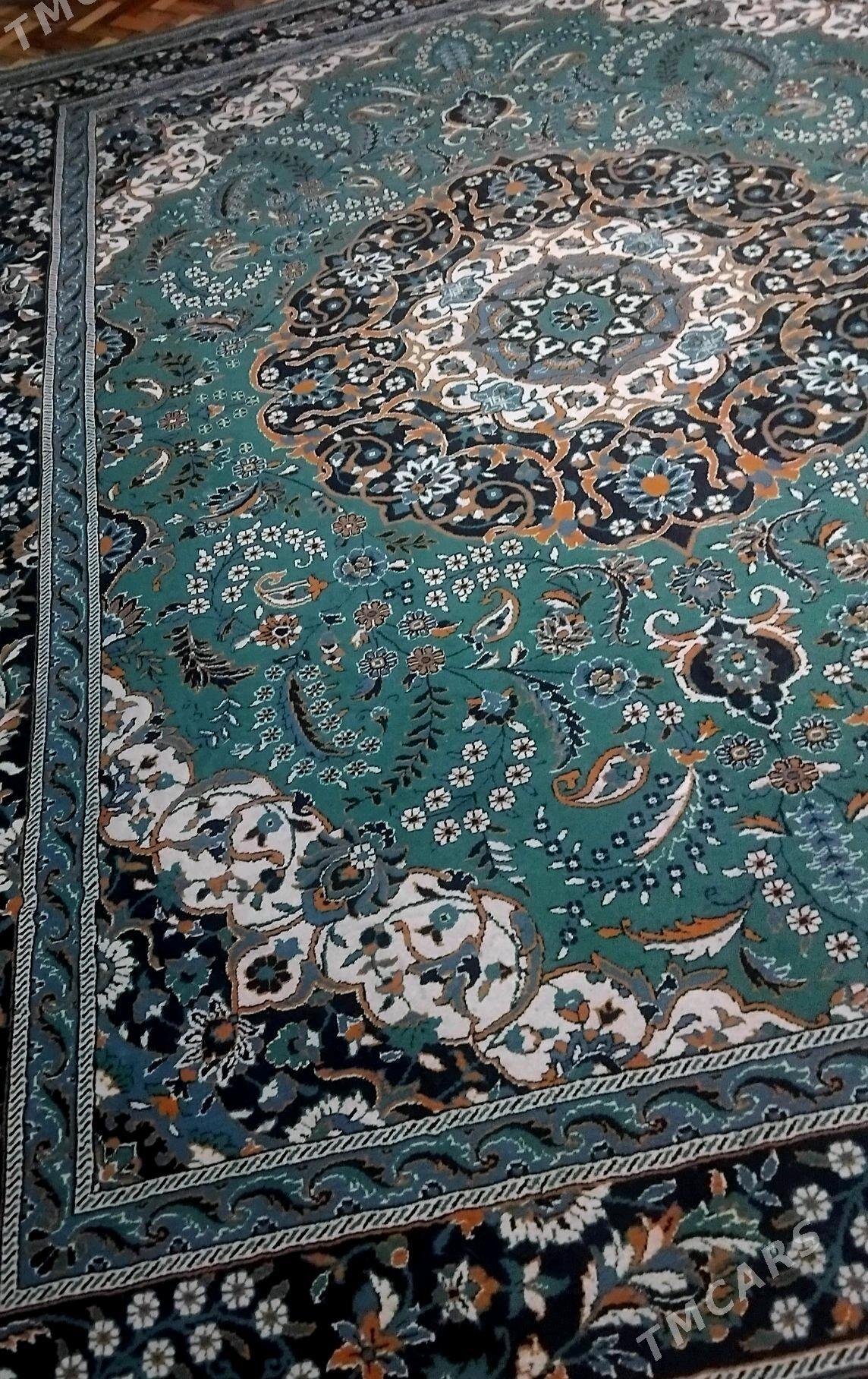 haly ковёр - Мир 4 - img 3