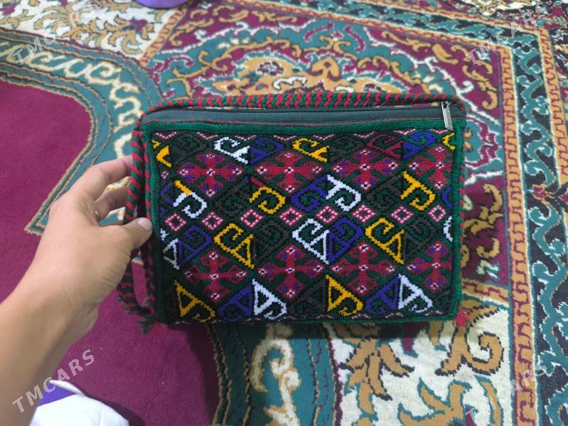 haly sumka - Бахарден - img 2