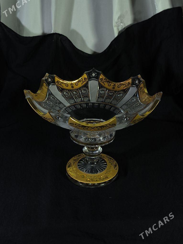 Чешский Хрусталь Богемия - Ашхабад - img 5