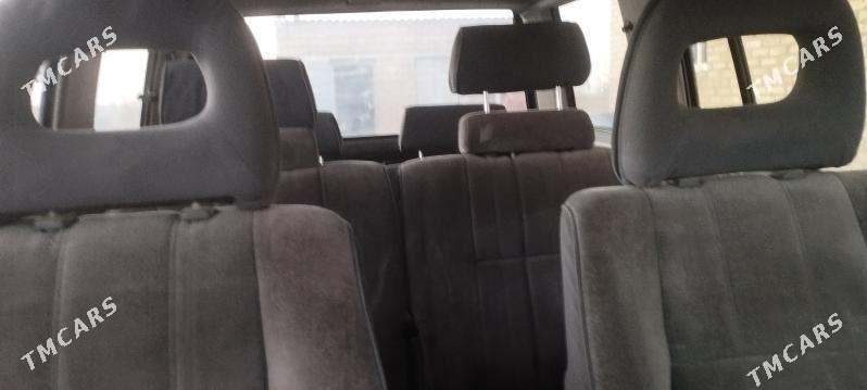 Mitsubishi Chariot 1995 - 18 000 TMT - Baýramaly - img 5