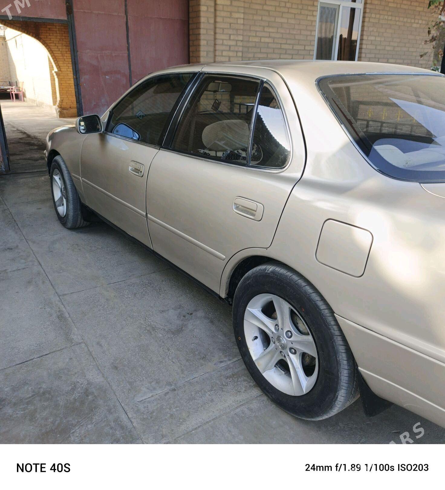 Toyota Camry 1995 - 95 000 TMT - Farap - img 5