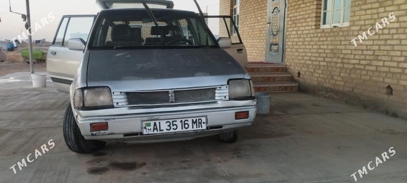 Mitsubishi Chariot 1995 - 18 000 TMT - Baýramaly - img 6