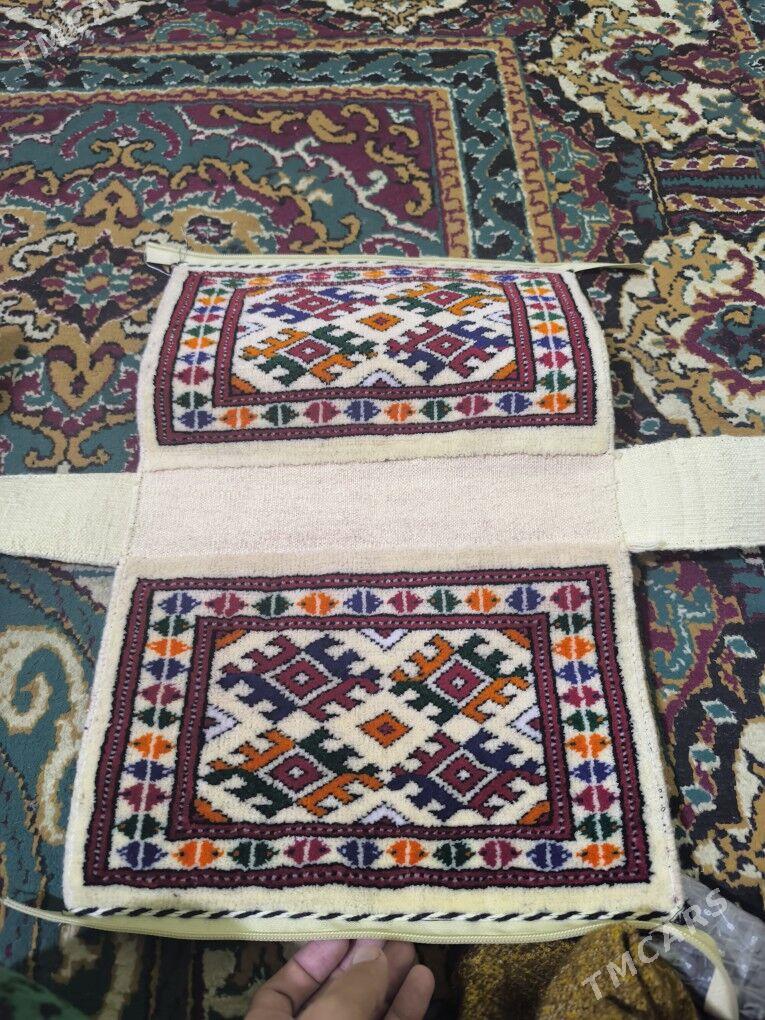 haly sumka - Бахарден - img 3