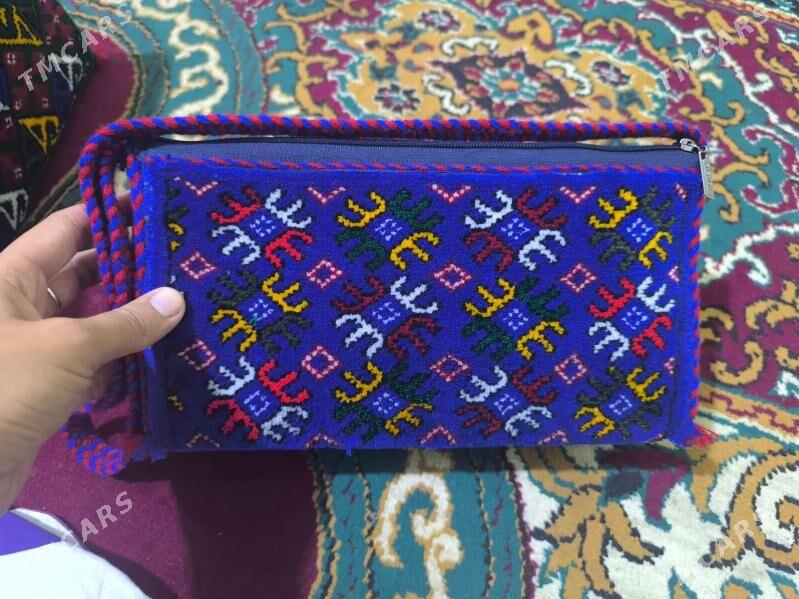 haly sumka - Бахарден - img 4