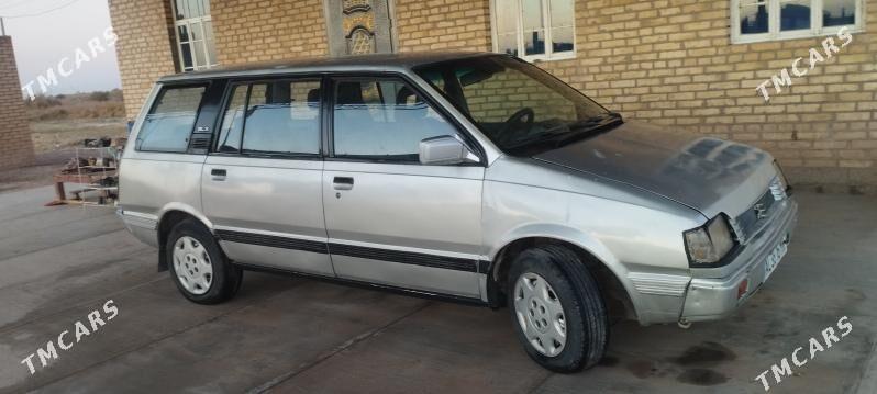 Mitsubishi Chariot 1995 - 18 000 TMT - Baýramaly - img 4