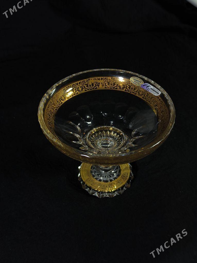 Чешский Хрусталь Богемия - Ашхабад - img 7