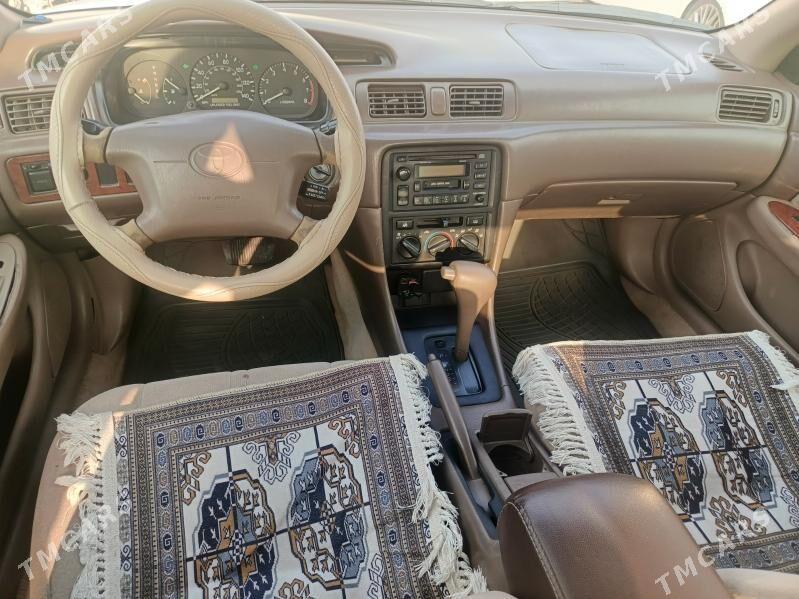 Toyota Camry 1998 - 133 000 TMT - Мары - img 6