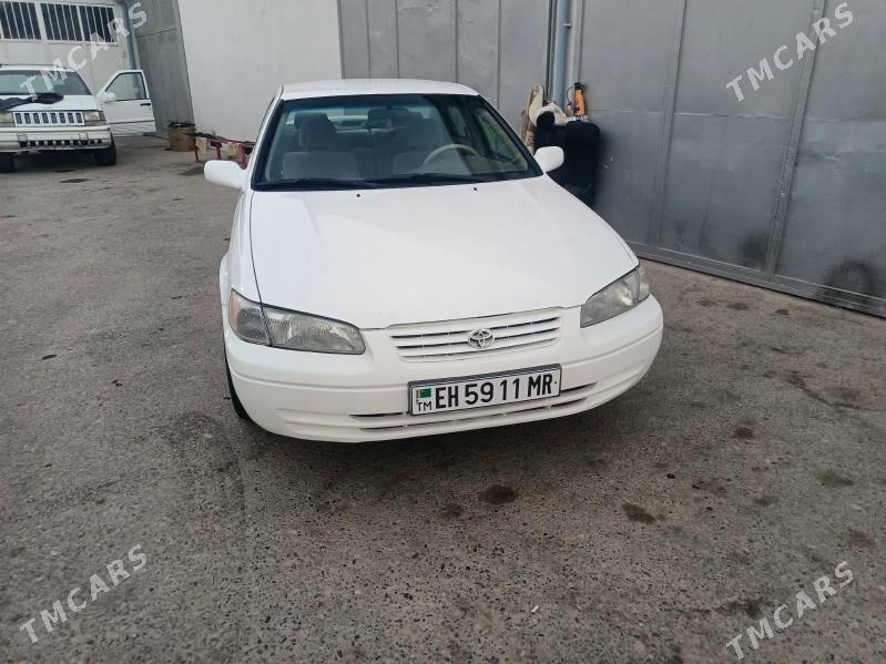 Toyota Camry 1998 - 133 000 TMT - Мары - img 4