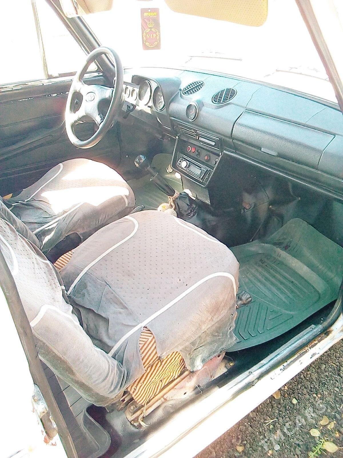 Lada 2106 1999 - 20 000 TMT - Gökdepe - img 4