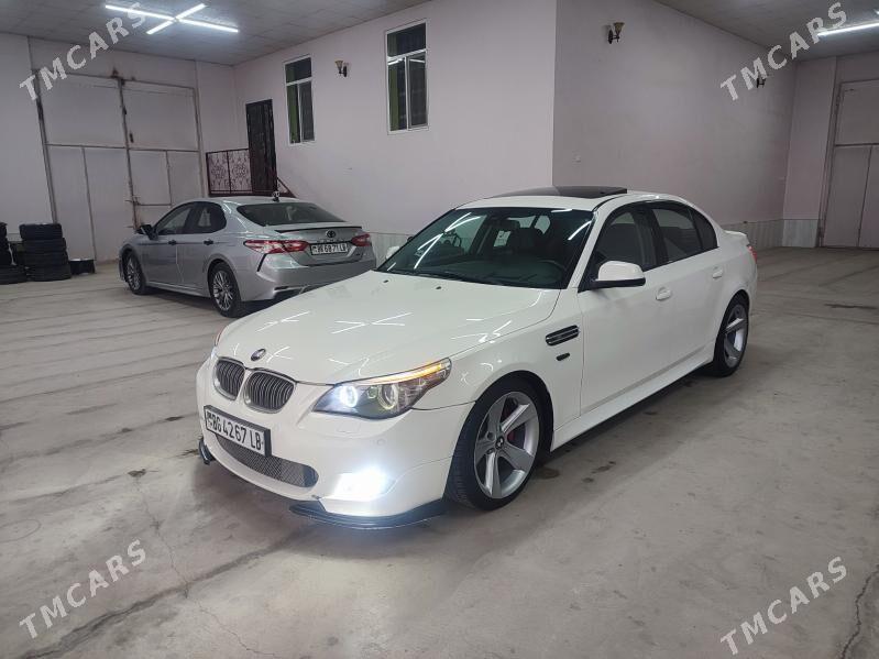 BMW E60 2009 - 190 000 TMT - Туркменабат - img 2