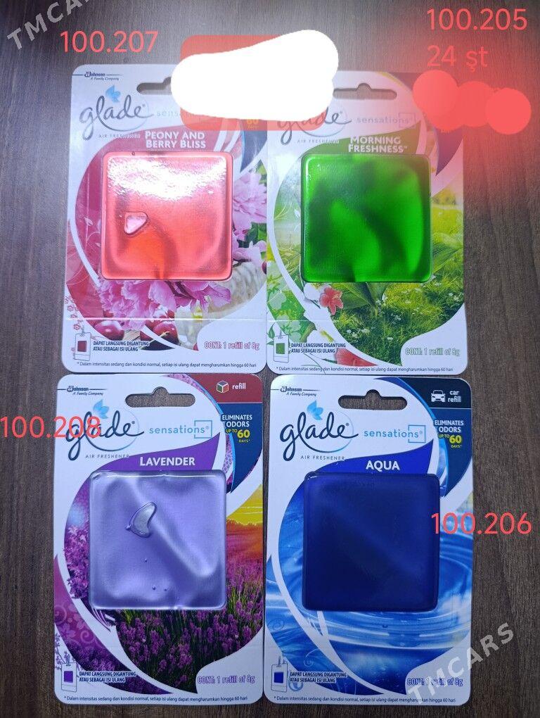 targowy gerek - Aşgabat - img 2