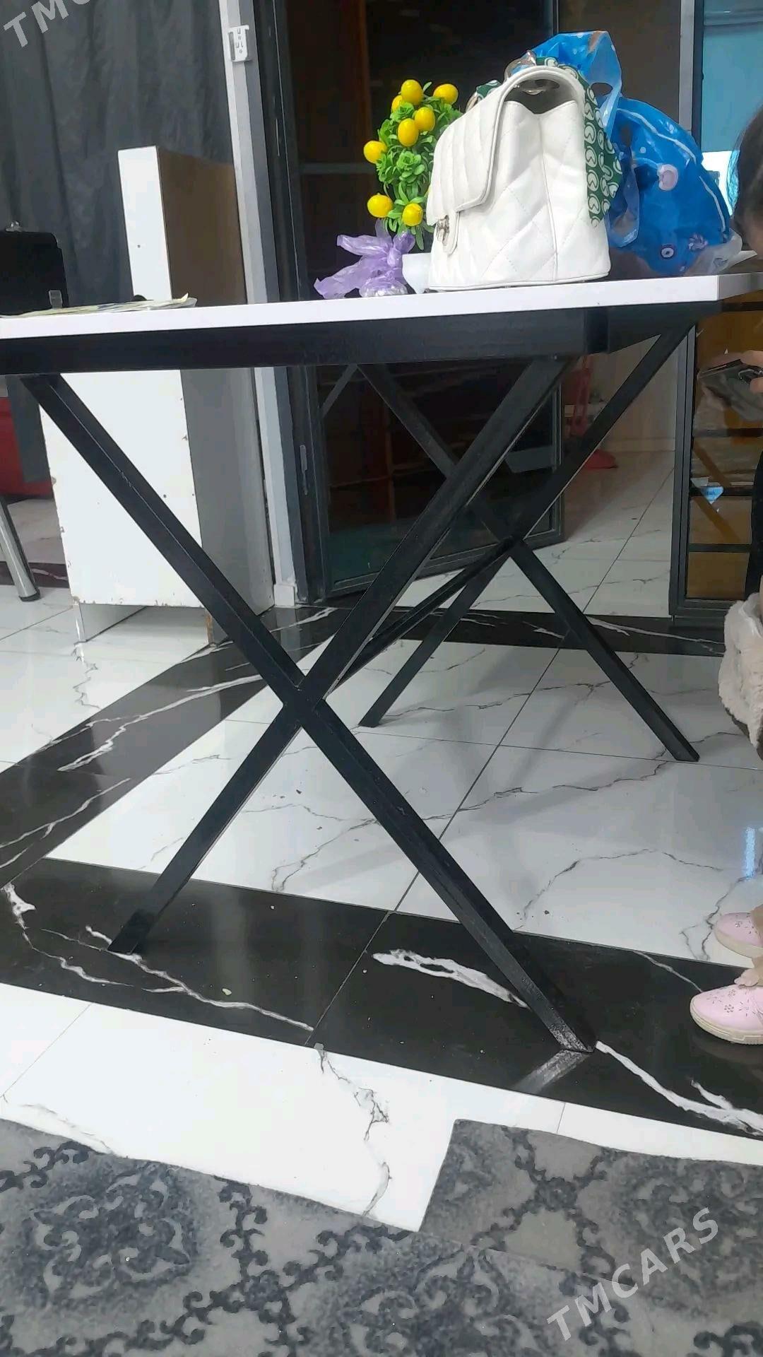 Mebel stol - Дашогуз - img 2