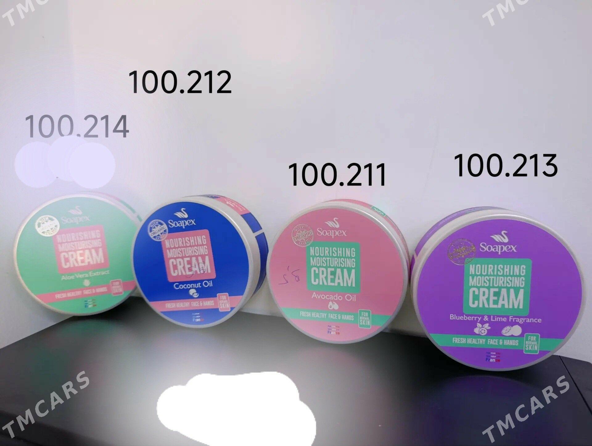 targowy gerek - Aşgabat - img 5