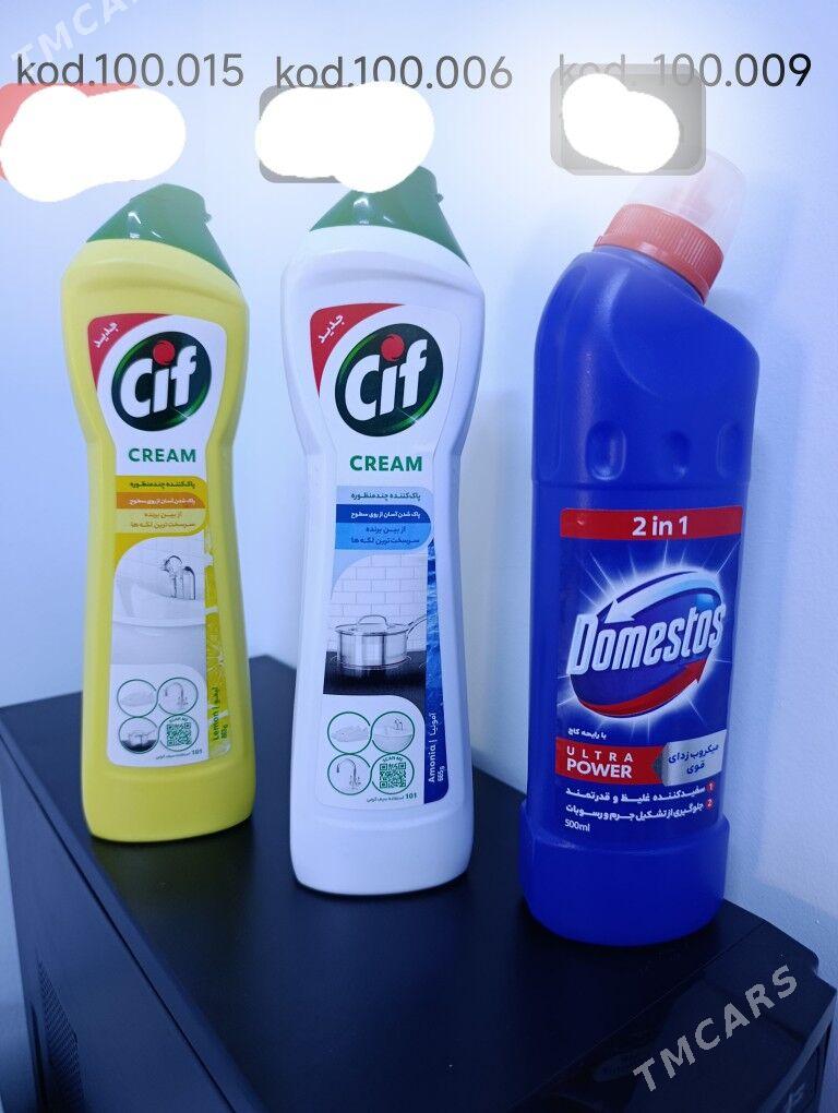 targowy gerek - Aşgabat - img 4