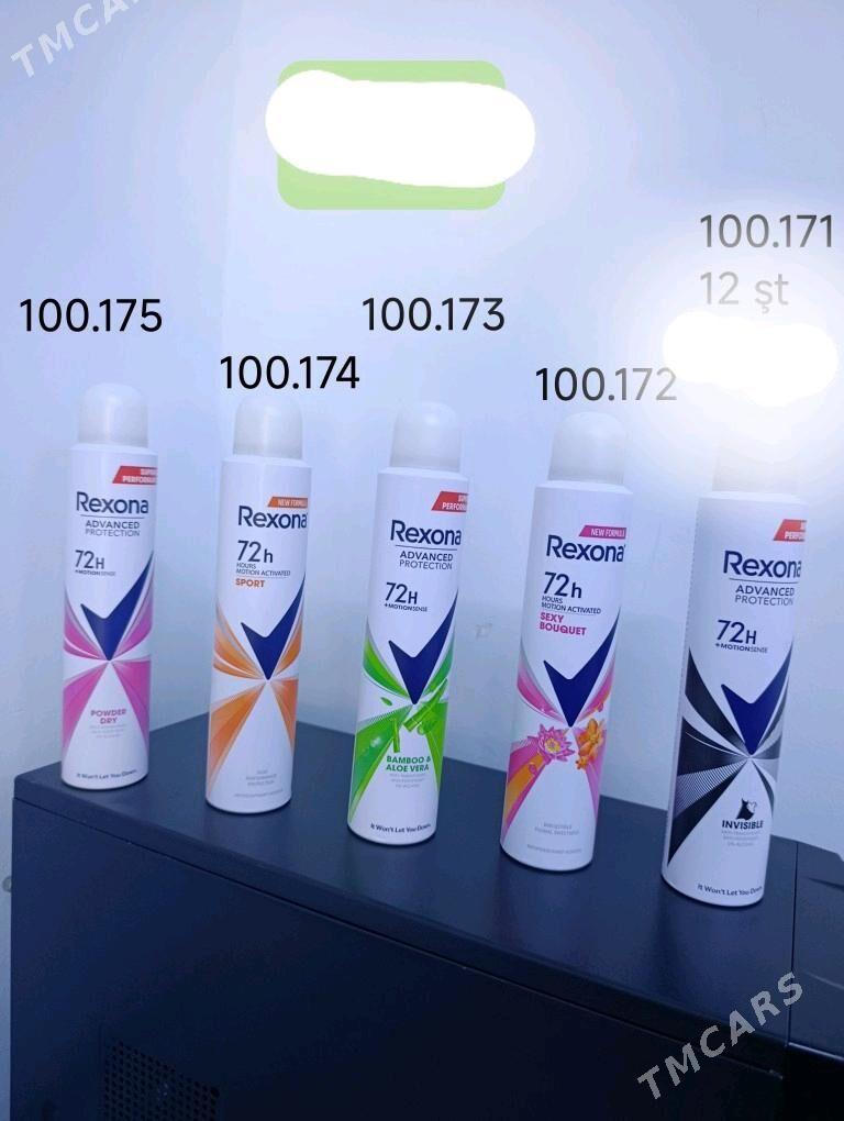 targowy gerek - Aşgabat - img 3