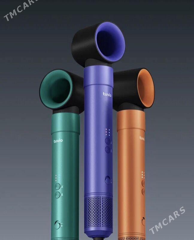 Xiaomi фен для волос Sac Fenla - 15-й этап - img 3