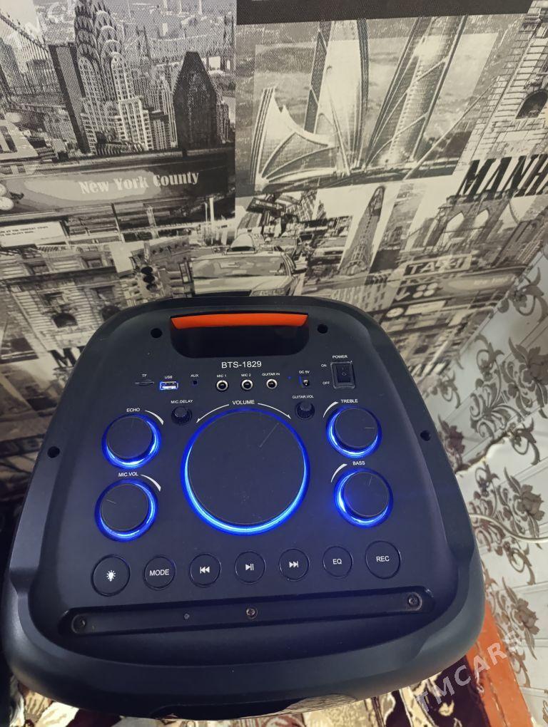 колонка обмен есть - Türkmenabat - img 2