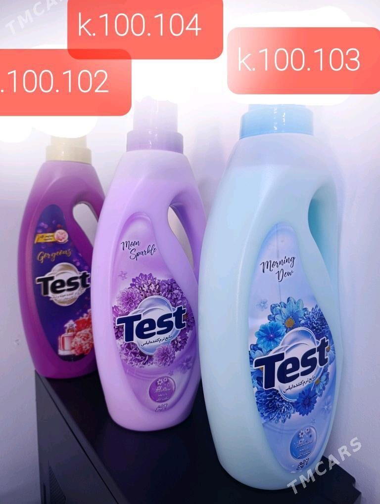 targowy gerek - Aşgabat - img 10