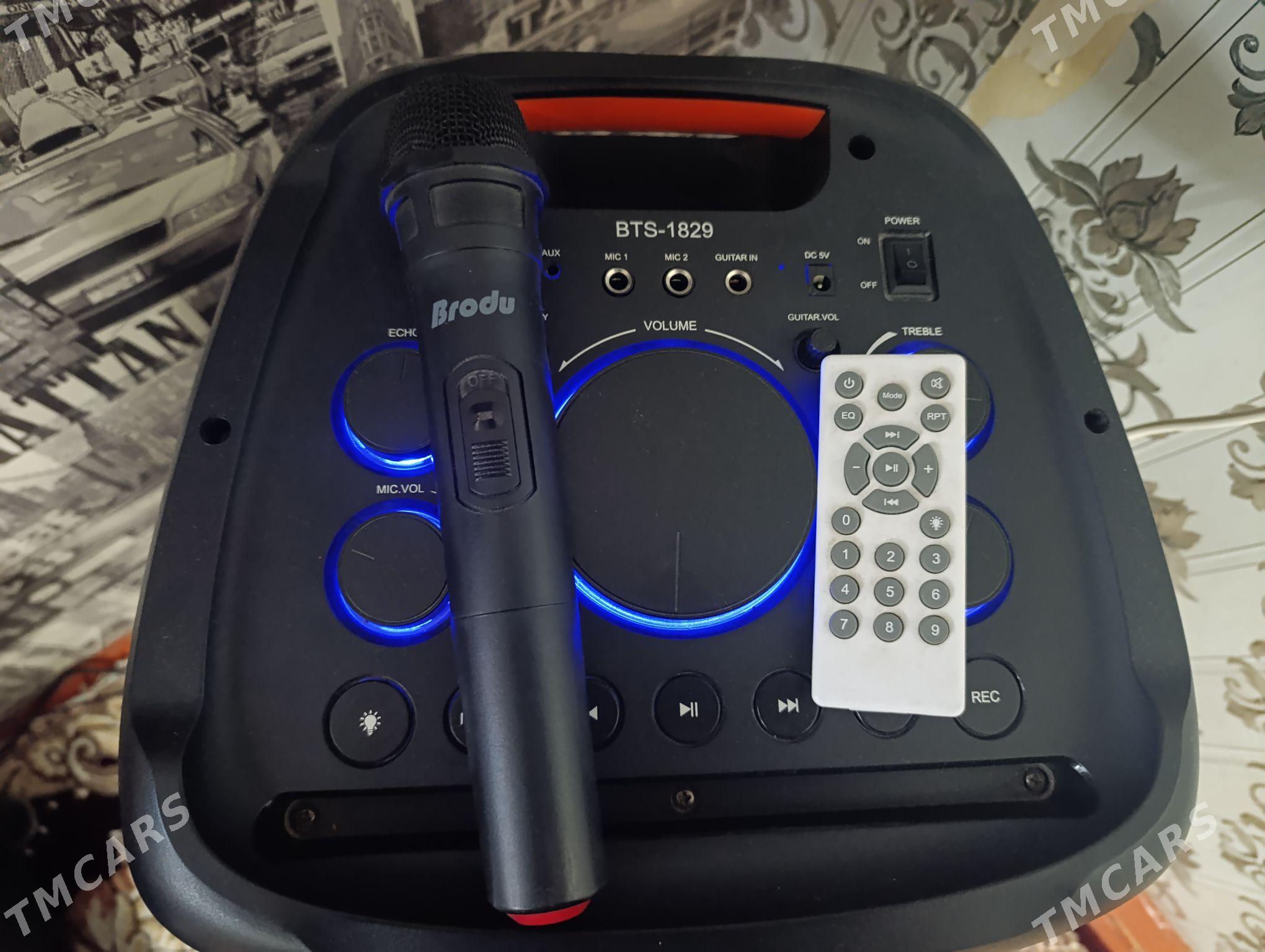 колонка обмен есть - Türkmenabat - img 3