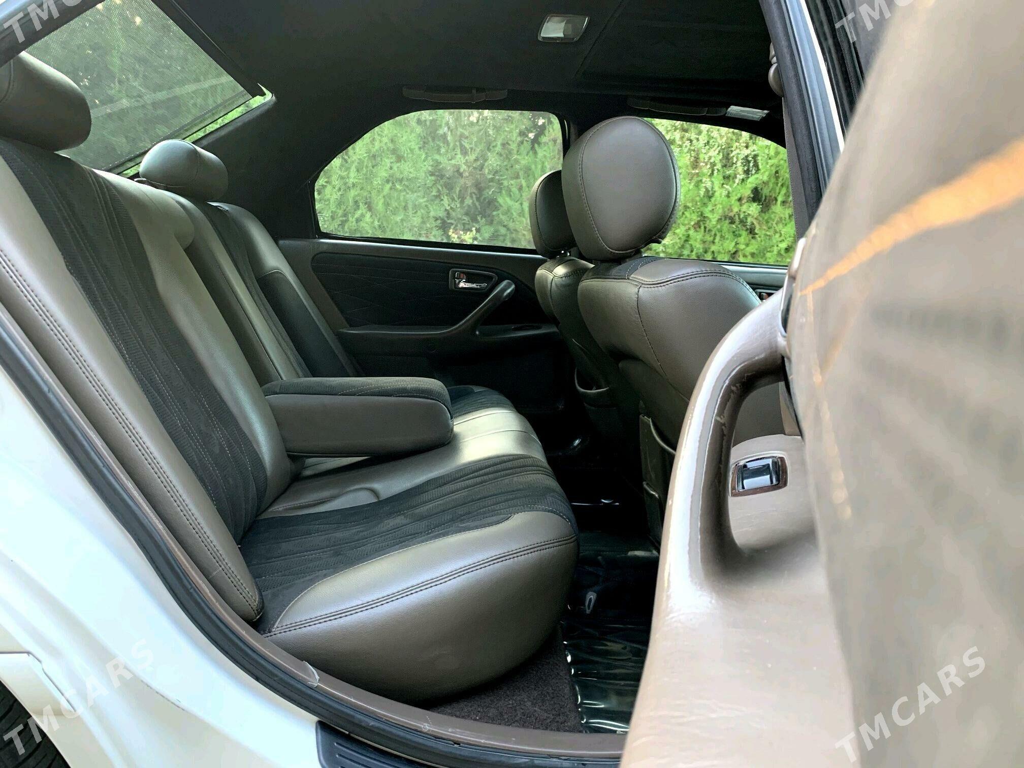 Toyota Camry 2000 - 176 000 TMT - Бахарден - img 8