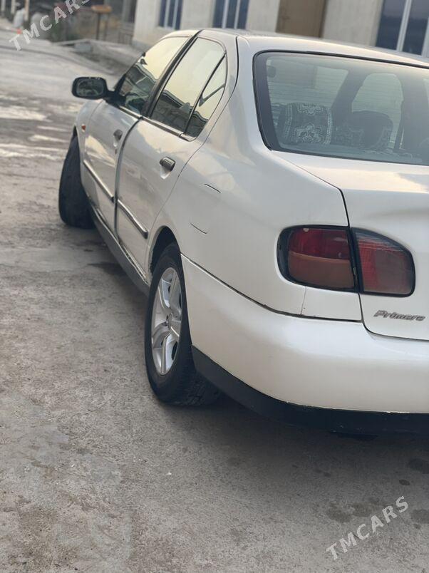 Nissan Primera 2001 - 45 000 TMT - Gypjak - img 3