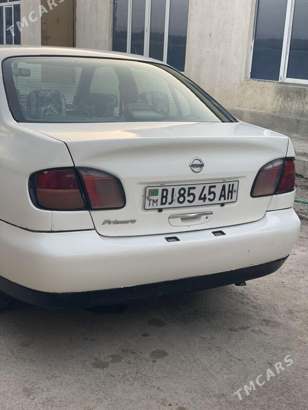 Nissan Primera 2001 - 45 000 TMT - Gypjak - img 1