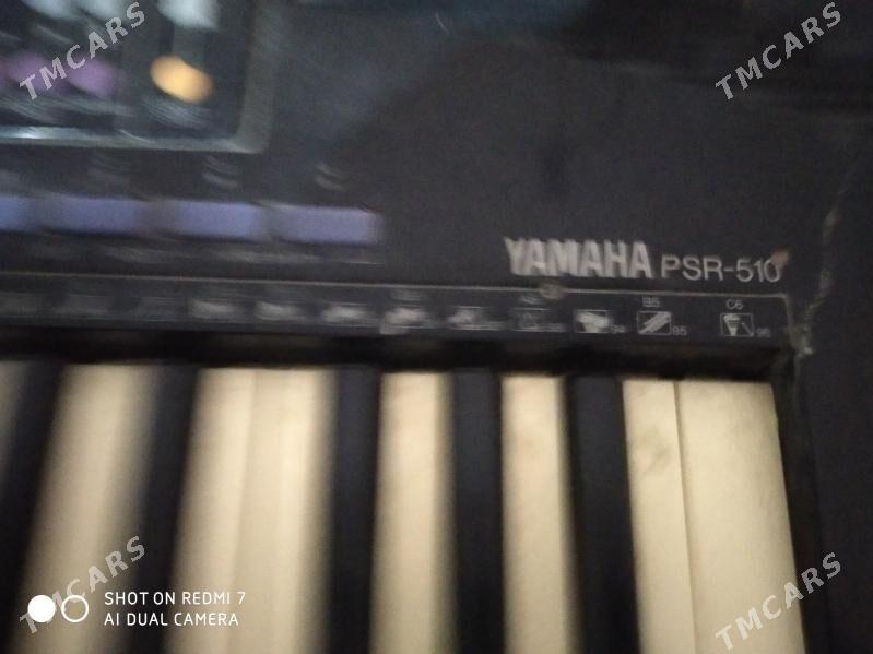 Saz guraly - Байрамали - img 2