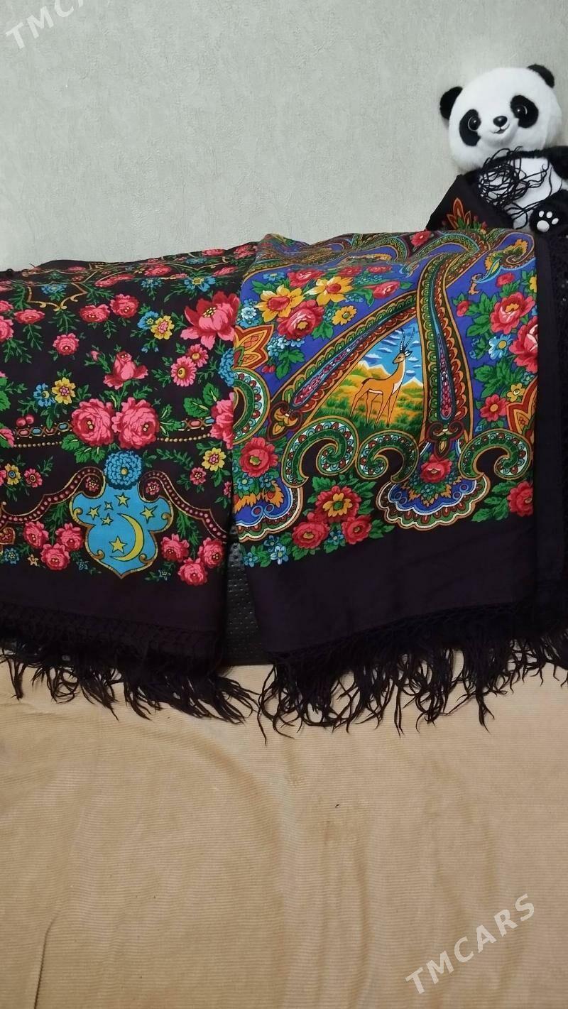 gadymy gyñaçlar - 30 mkr - img 1