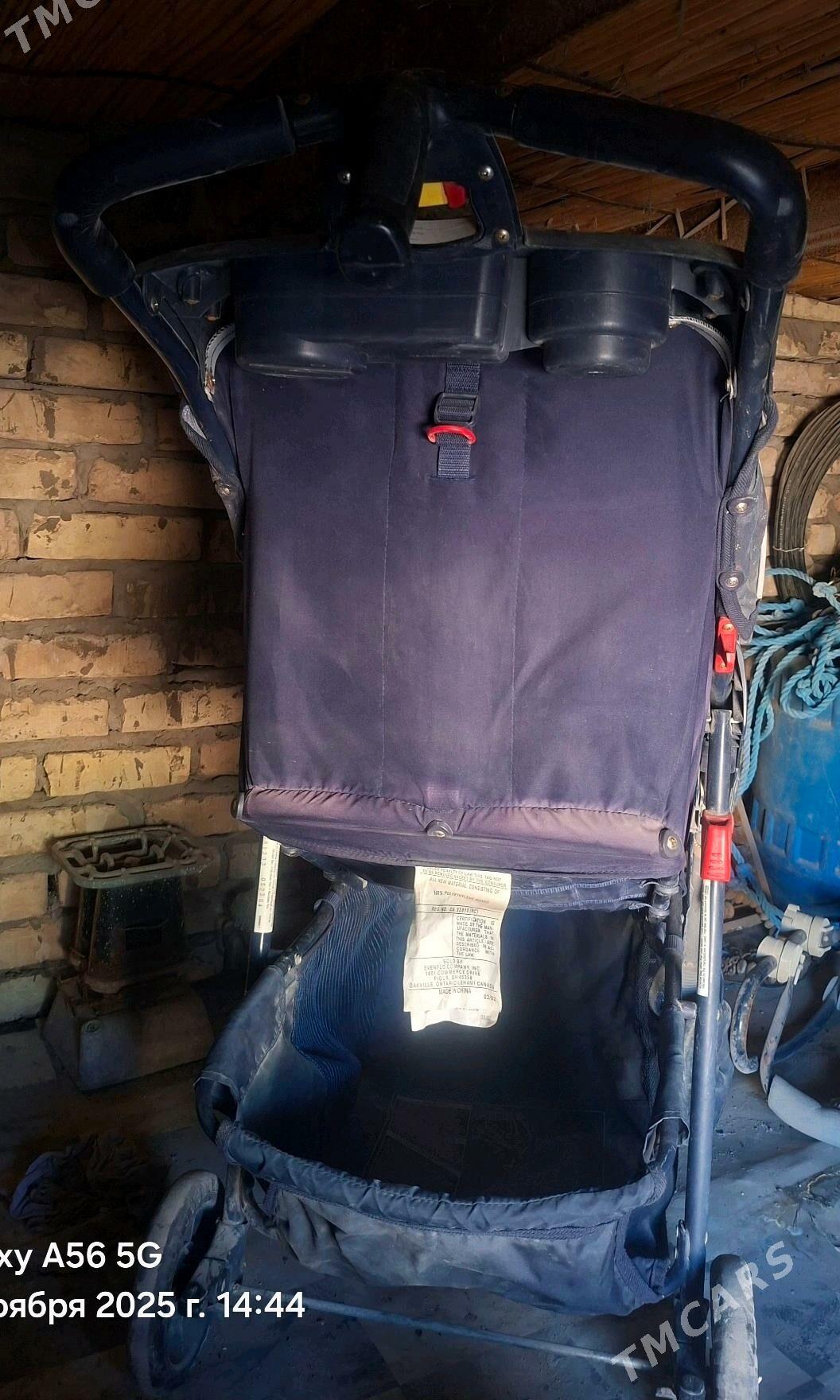 Kalyaska - Дашогуз - img 2