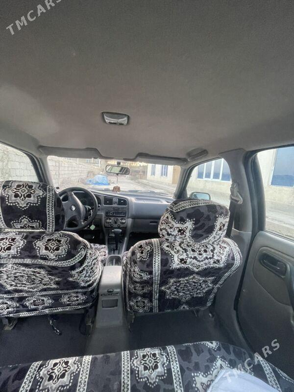 Nissan Primera 2001 - 45 000 TMT - Gypjak - img 7