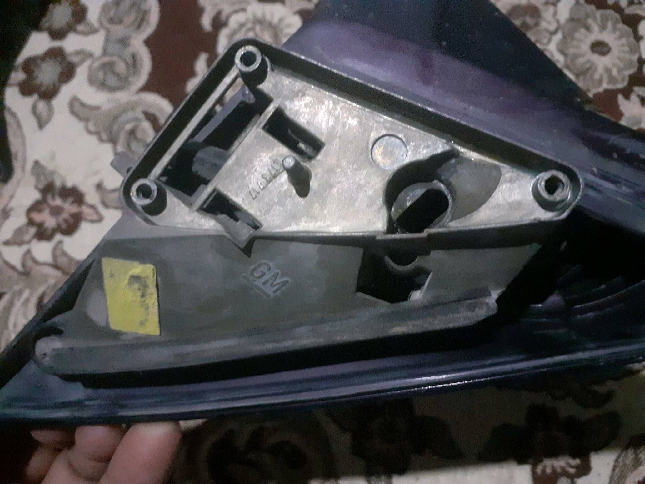 Bakawok omega 350 TMT - Теджен - img 2