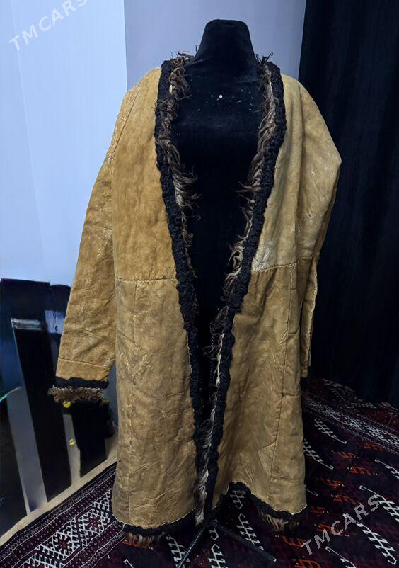 icmek - Aşgabat - img 2