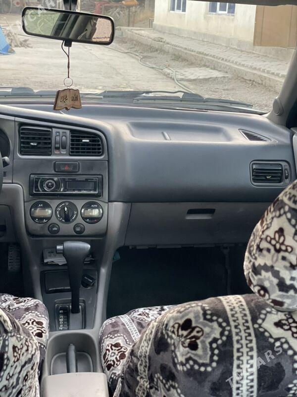 Nissan Primera 2001 - 45 000 TMT - Gypjak - img 6