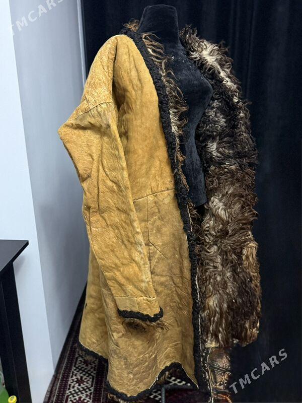 icmek - Aşgabat - img 4