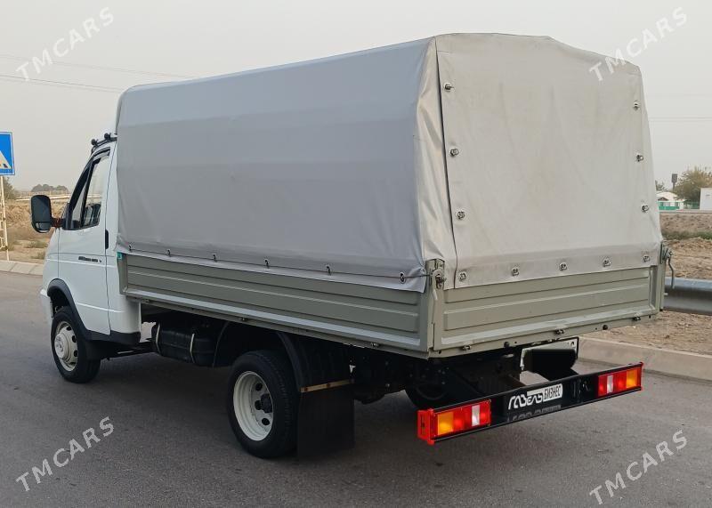 Gaz Gazel 2016 - 200 000 TMT - Aşgabat - img 3