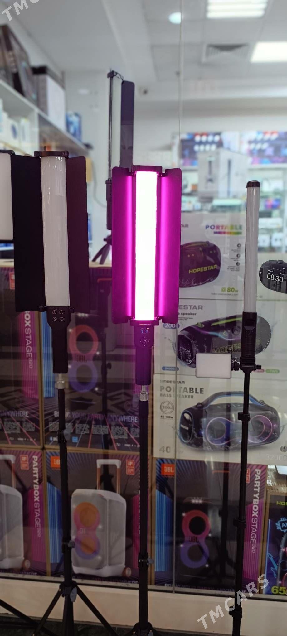 Palka cyra - Garaşsyzlygyň 15 ýyllygy Söwda Merkezi - img 2