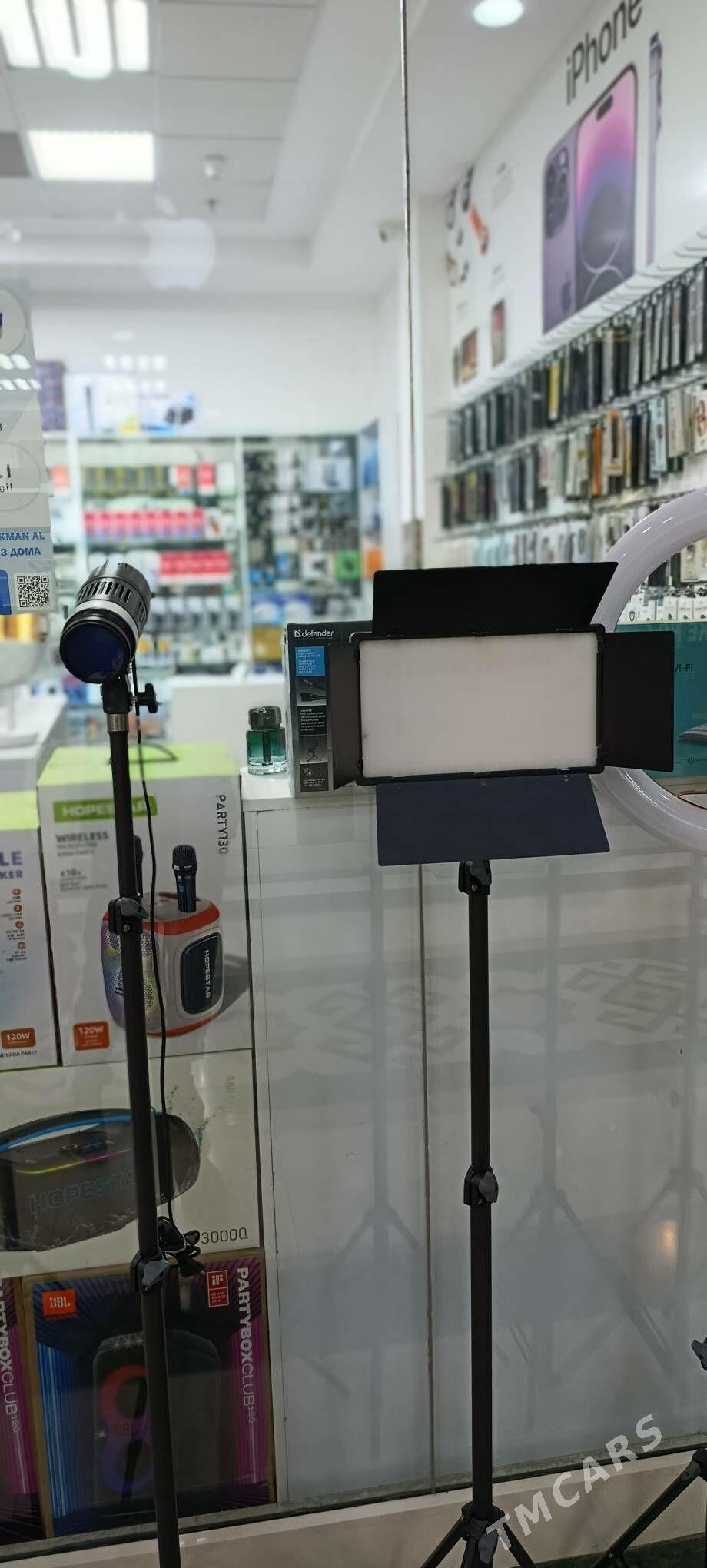 Palka cyra - Garaşsyzlygyň 15 ýyllygy Söwda Merkezi - img 6