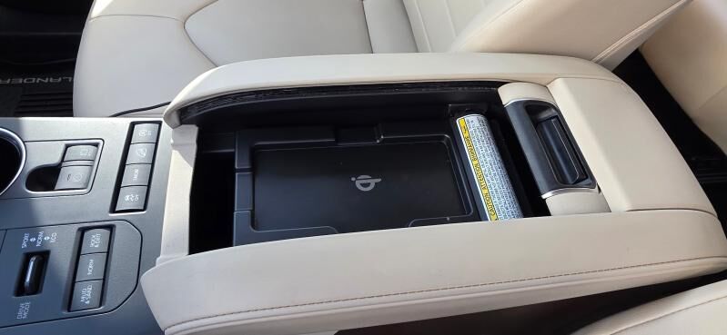 Toyota Highlander 2020 - 660 000 TMT - 15-й этап - img 6