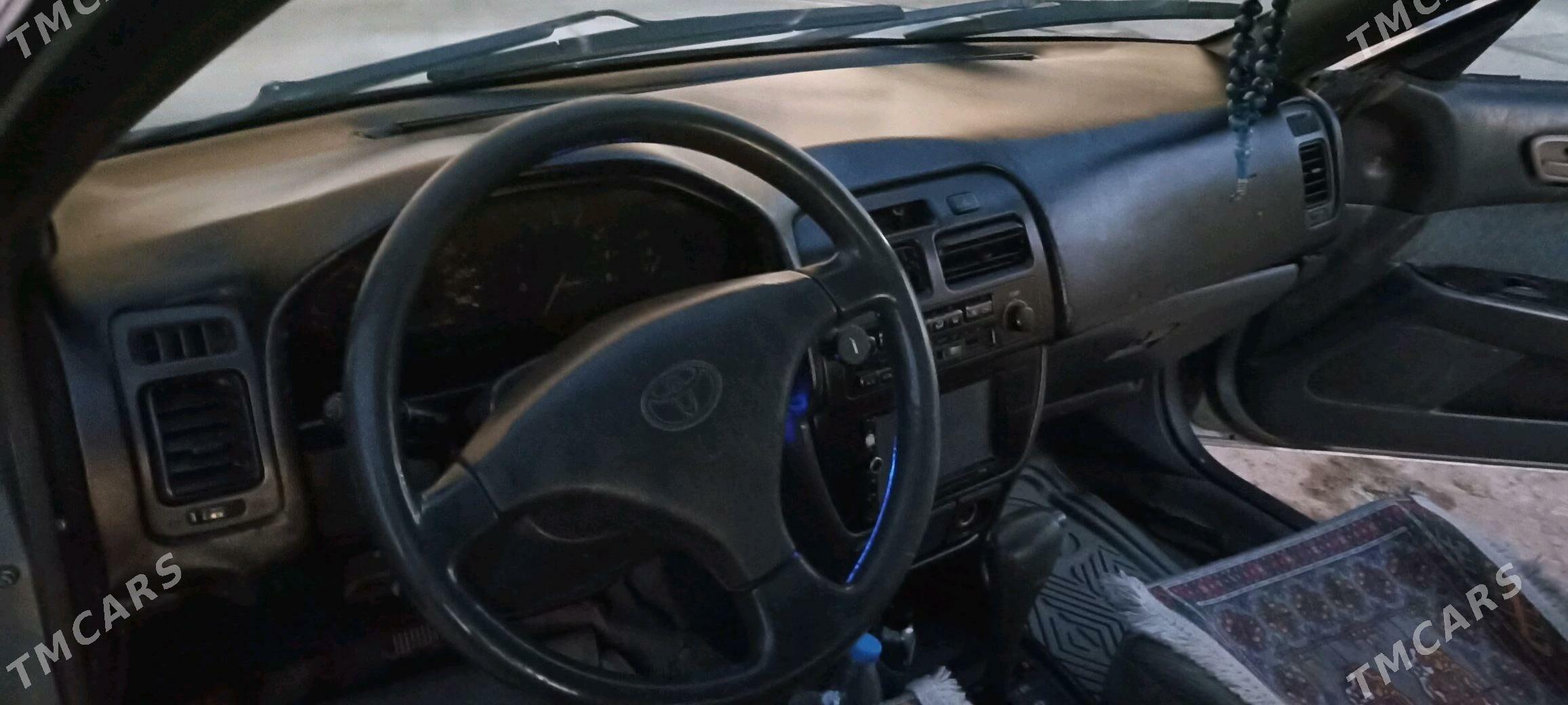 Toyota Vista 1995 - 50 000 TMT - Туркменабат - img 2