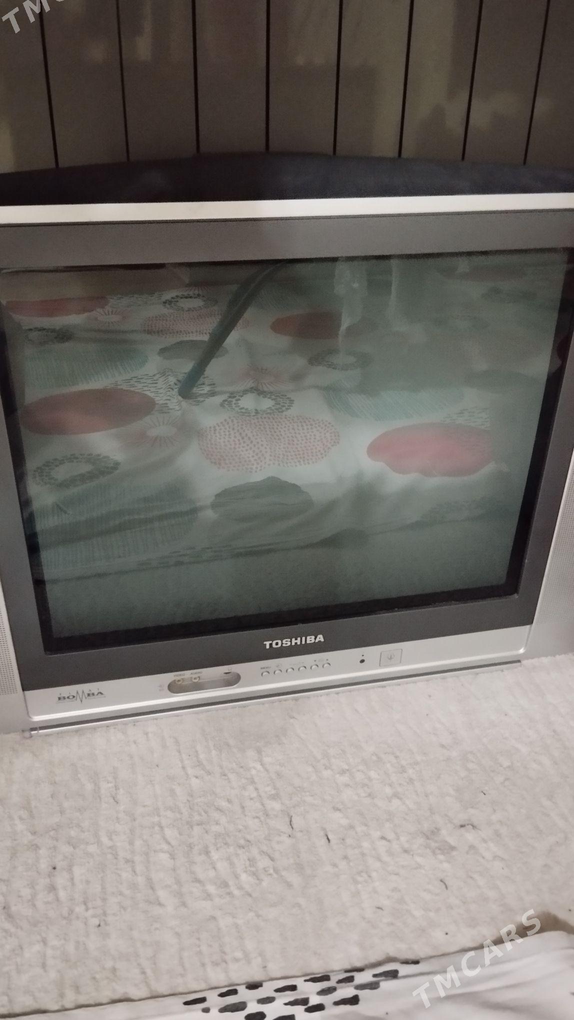 telewizor Toshiba - 30 мкр - img 2