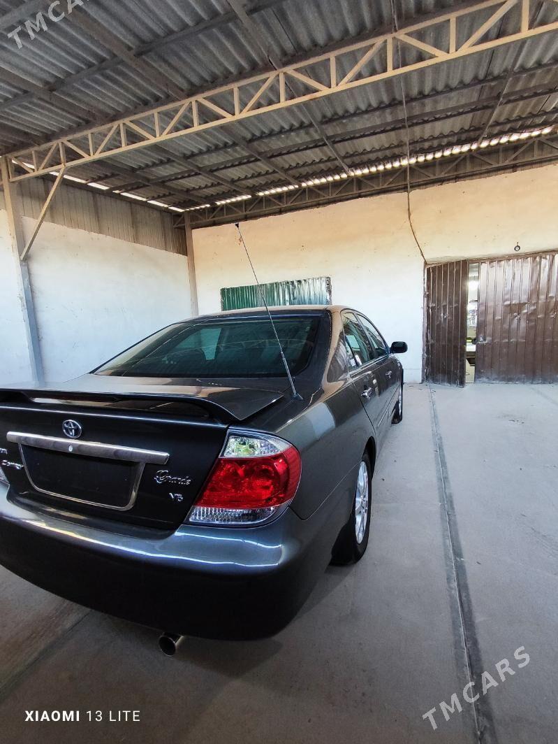 Toyota Camry 2005 - 190 000 TMT - Köneürgenç - img 4