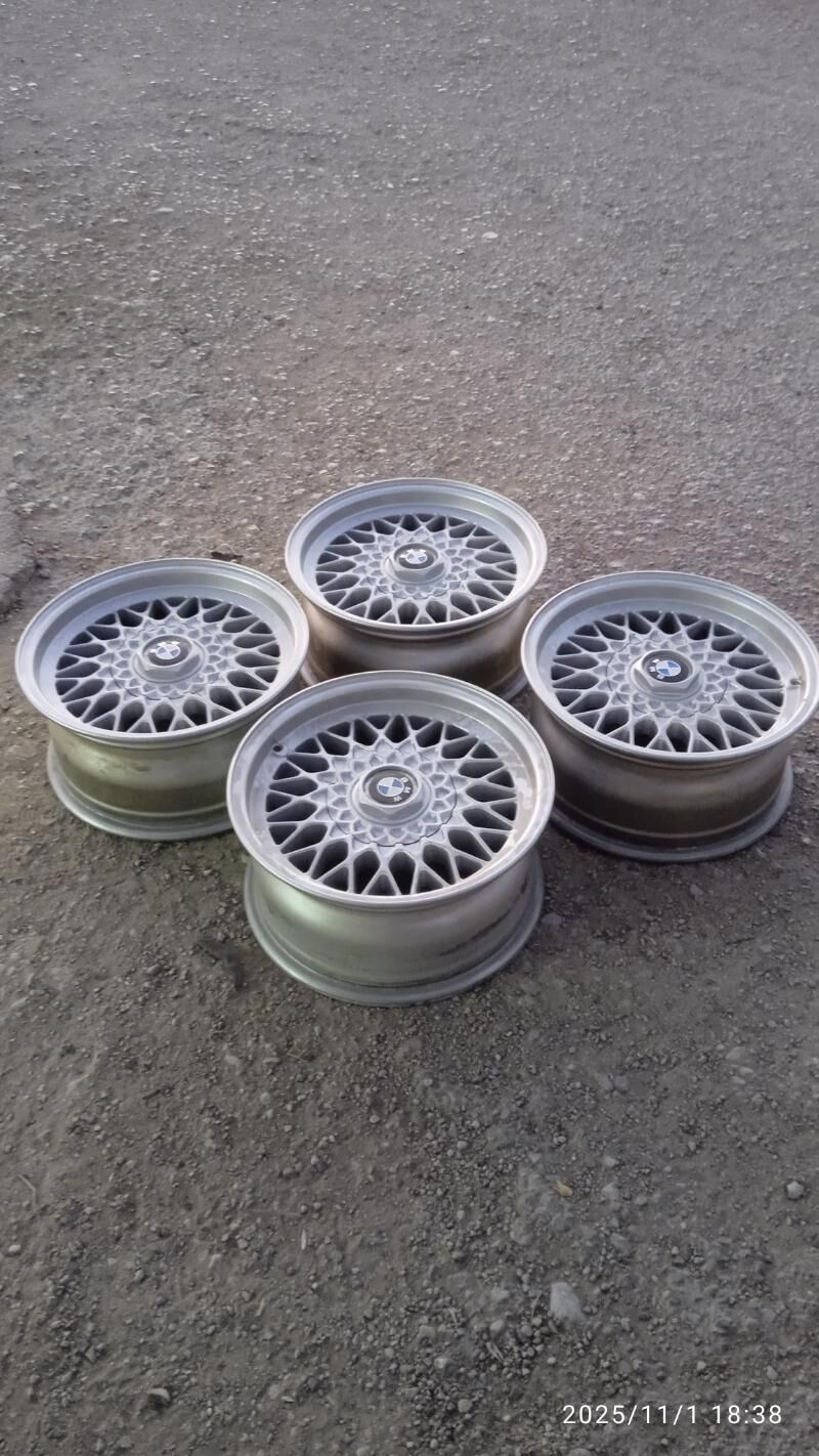 spis diska 5 000 TMT - Balkanabat - img 2