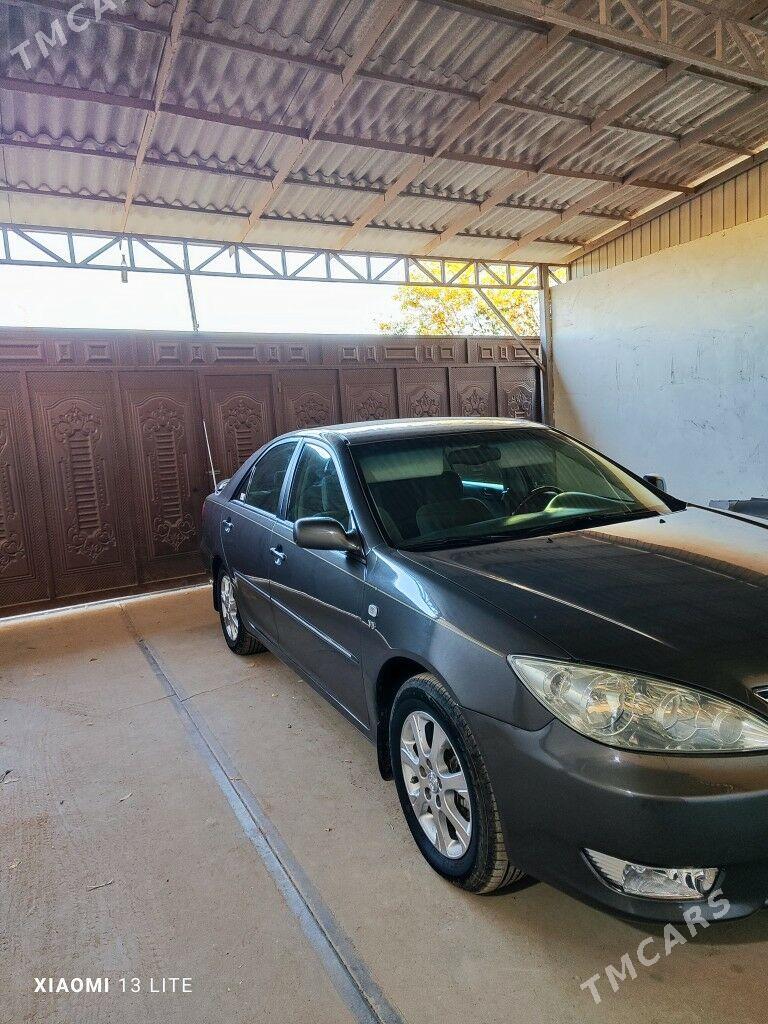 Toyota Camry 2005 - 190 000 TMT - Köneürgenç - img 2