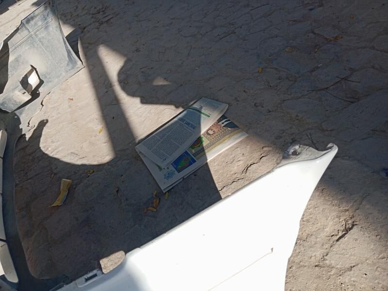 bufer babycga ak 200 TMT - Векильбазар - img 3